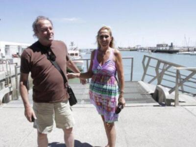 "Sálvame" readmite a Rosa Benito un mes después de haber agredido a José María Franco y reaparecerá el lunes 13 de agosto