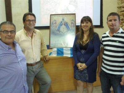 La conferencia Un paseo por Regla (Cuba),325 años de historia, toda una lección de hermanamiento.-(Chipiona)
