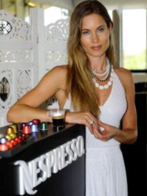 El suegro de Luis Alfonso de Borbón, Víctor Vargas, presenta oficialmente a su novia en España