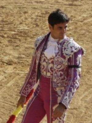Francisco Rivera y Lourdes Montes formalizan su relación en ronda junto a su hija Cayetana