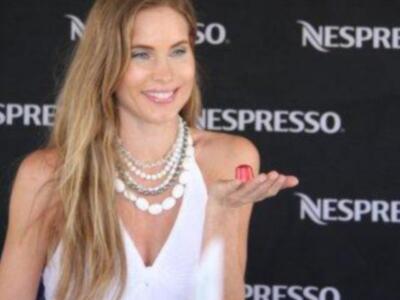 El suegro de Luis Alfonso de Borbón, Víctor Vargas, presenta oficialmente a su novia en España