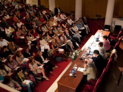 Más de 350 abogados asisten en Sevilla a las Jornadas de Derecho de Familia