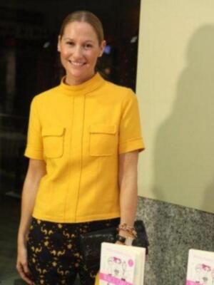 Fiona Ferrer primera aparición pública, tras anunciar su separación