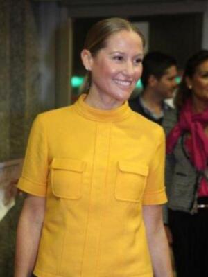 Fiona Ferrer primera aparición pública, tras anunciar su separación