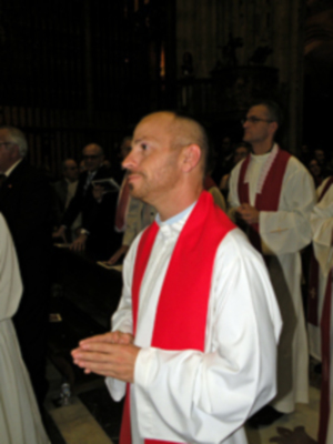 Sevilla.Apertura del año de la fe, presidida por el arzobispo Juan José Asenjo  en la Catedral Hispalense.
