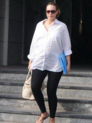 Isabel Pantoja será abuela por primera vez esta semana