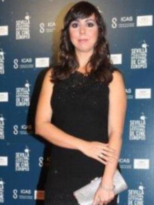 Debut del modelo Andrés Velencoso en la gran pantalla  junto a Clara Lago