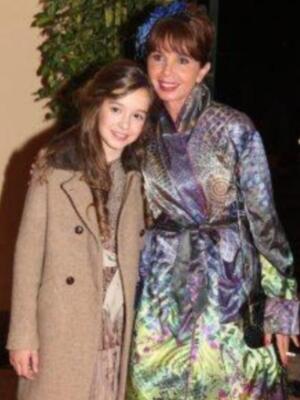 Debut del modelo Andrés Velencoso en la gran pantalla  junto a Clara Lago