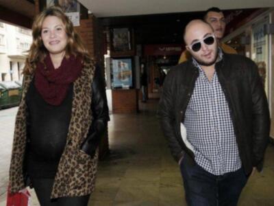 Kiko Rivera y Jessica Bueno salen de la clinica tras ser  padres  