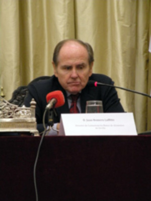 Sevilla. Dulce de Estepa para el Banco de Alimento de Sevilla.