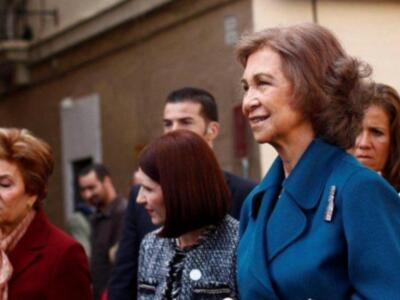 La Reina anfitriona de las primeras damas iberoamericanas visitan Cádiz y Jerez  