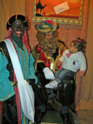 Sevilla. San Leandro, una Farmacia Real