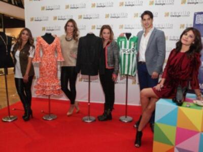 Elena Tablada, Elisabeth Reyes y María José Suárez donan sus prendas más queridas para una subasta benéfica