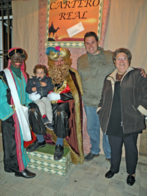 Sevilla. San Leandro, una Farmacia Real