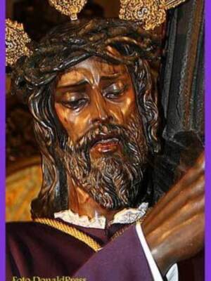 La Pasión - Semana Santa  en 20 TV  Ultimo  Programa, emitido  ayer : Entrevista a Camareras de la Esperanza Macarena;   Vía Crucis Magno Sevilla 2013  y Las portadas del Corpus Christi.