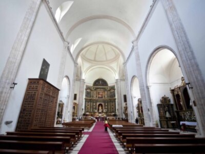 CHINCHÓN ABRE SUS PUERTAS EL PRIMER FIN DE SEMANA DE CADA MES