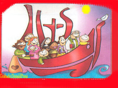 Calendario del Año de la Fe 2013 con Benedicto XVI en Roma. Rasgos de Don Bosco: Santo, Padre, Maestro y Amigo de los jóvenes. Y último programa La Pasión  Semana Santa de Sevilla en 20 TV.