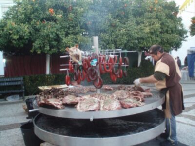 Lora del Río acogerá del 15 al 17 de febrero el IV Mercado Medieval