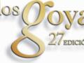 27ª Edición de los Premios Goya.