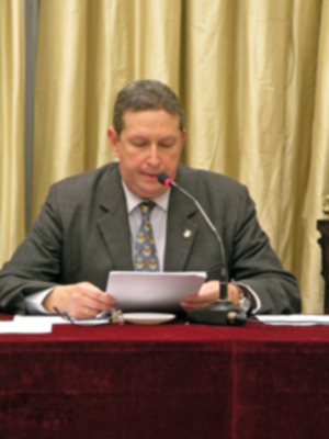 125 Aniversario con la entrega de diploma y concierto extraordinario en el Ateneo sevillano