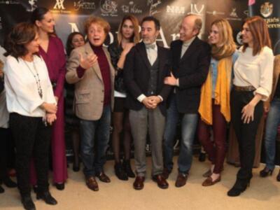 Kiko Rivera muy cariñoso con su cuñada Eva González