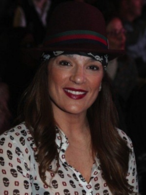 Raquel Bollo recuperada