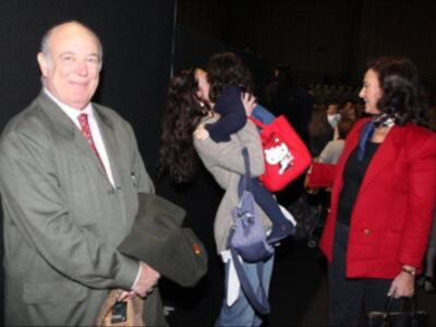 Última jornada SIMOF el domingo