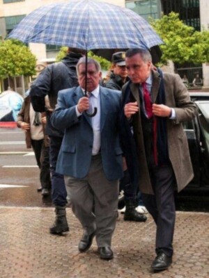 El juicio de José Ortega Cano visto para sentencia que se conocerá en quince días