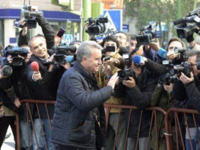 El juicio de José Ortega Cano visto para sentencia que se conocerá en quince días