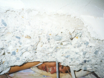 Recordando en favor de la prevención y seguridad pública que los desastres ni avisan ni esperan 