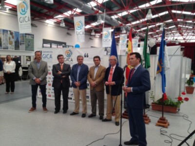 Chipiona acoge desde hoy la I Feria Inmobiliaria Provincia de Cádiz FICA 2014 pionera en España. 