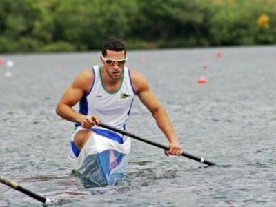 El Club Náutico Sevilla, subcampeón de la Liga Nacional de pista olímpica de piragüismo