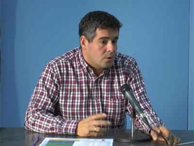 La Asociación de Empresarios de Chipiona inicia su programa de navidad y la campaña ACITUR te regala los Reyes 