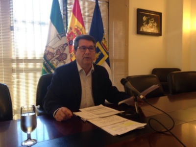 El Ayuntamiento de Chipiona redujo en los últimos años más de 3,5 millones en gastos corrientes y 500.000 en personal.