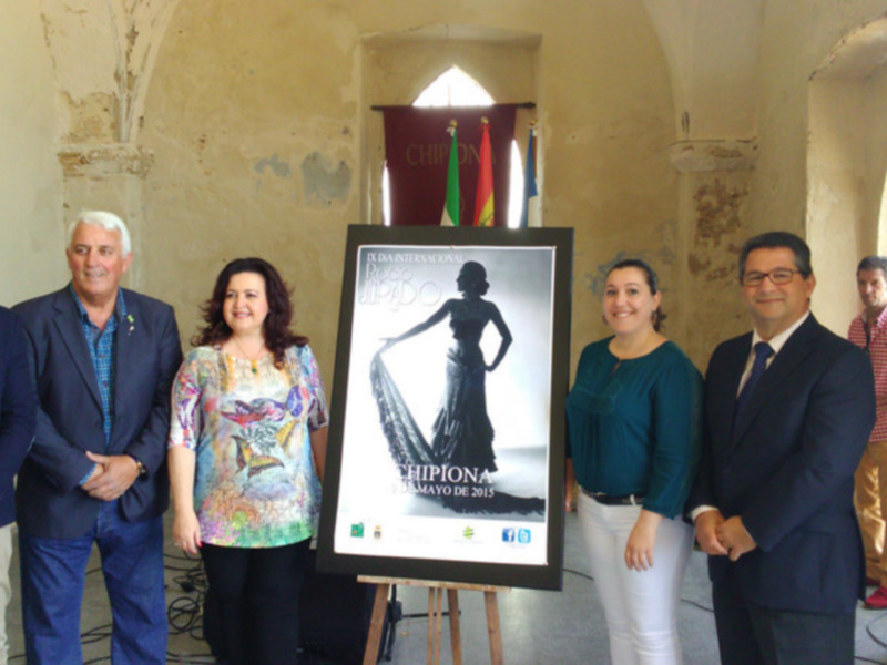 Presentado el cartel del noveno Día Internacional de Rocío Jurado que contará con al actuación de ocho artistas