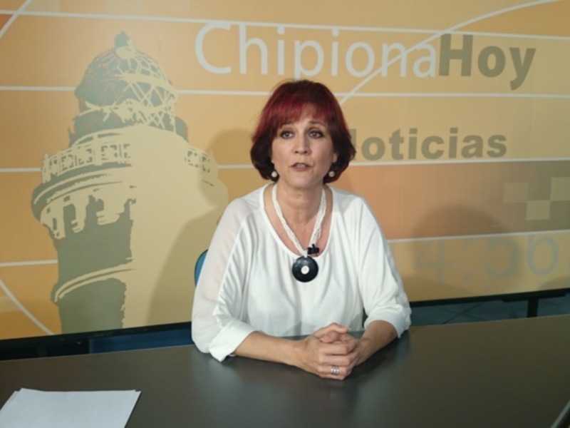 Noticias de hoy en la televisión.