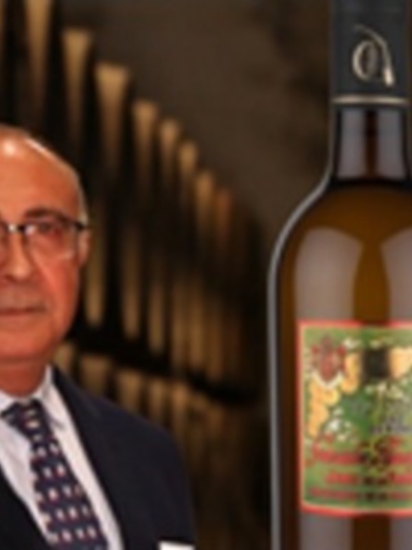 Tio Pepe, reconocido por su rica historia y calidad excepcional. En Rama 2016, el vino se presenta como una joya de la región.