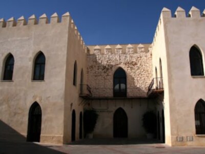 Cultura hace público el programa estival definitivo de la sala de exposiciones del Castillo