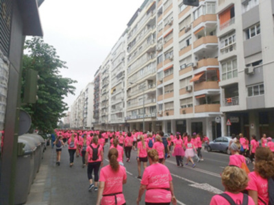 Hoy ganan las chicas