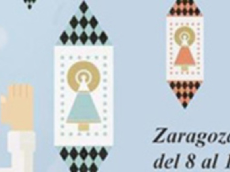Fiestas del Pilar 2016 en Zaragoza: del 8 al 16 de octubre