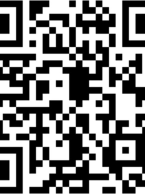 Código QR para información detallada.