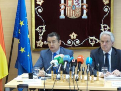 Cerca de 5.000 personas integrarán el dispositivo que velará por el buen desarrollo del Mundial de Motociclismo de Jerez