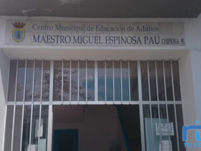 El Centro de Educación de Adultos abre un plazo de información sobre el próximo curso 2017/2018