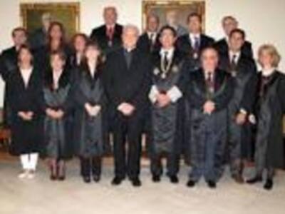 Abogados andaluces alertan del "colapso" que generará un único Juzgado provincial para las cláusulas abusivas