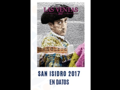 Datos actuantes, San Isidro en los últimos 37 años, toros lidiados y asistencia