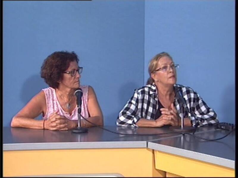 Fibromialgia lanza por tercer año su campaña para que no falte carne la próxima Navidad en ninguna mesa de Chipiona