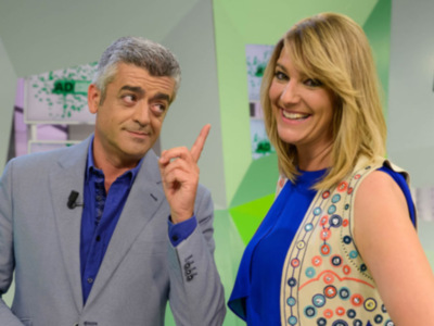 "Andalucía Directo" capitanea el liderazgo de Canal Sur TV en la tarde de este viernes