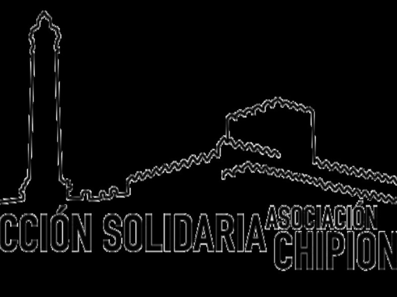 Logotipo de la Asociación de Acción Solidaria Chipiona