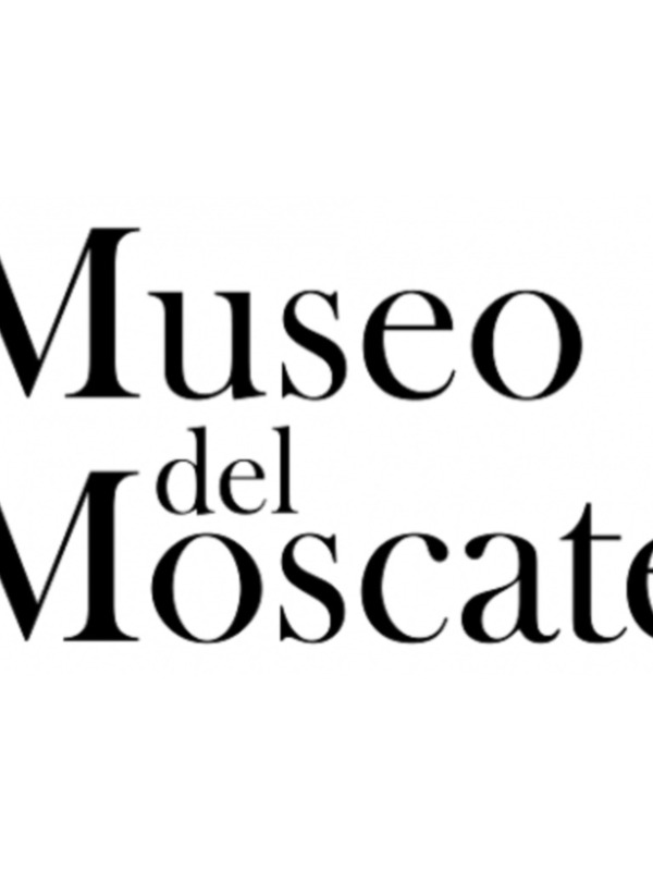 Logotipo del Museo del Moscatel