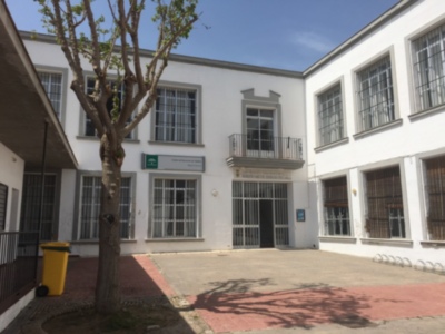 Abierto desde hoy el plazo de matriculación en el Centro de educación de adultos